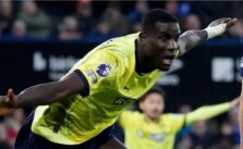 Aribo and Onuachu Shine for Saints as Salah Secures Victory for Liverpool