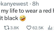 Kanye Breaks Silence After Reclaiming Billionaire Status Following Trump's Return; Offers Apology to Kamala for Disrespectful Tweet