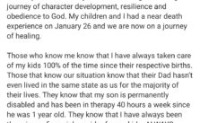 Suzette Chibuogu Van-Lare Opens Up About Near-Death Experience With Her Children After the Tragic Loss of Their Father, Dr. Ikenna Erinne