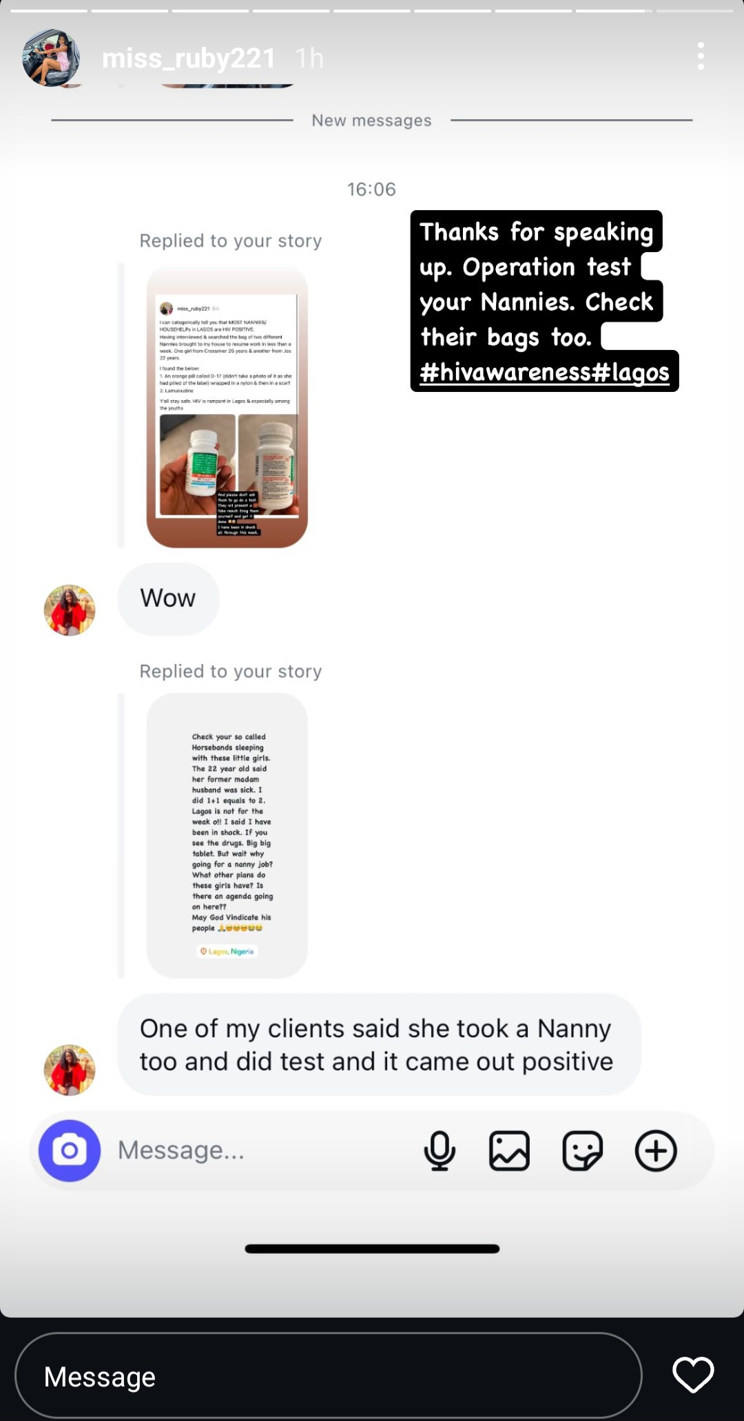 Woman Urges Employers to Prioritize Safety as She Shares Disturbing Insights About Many Nannies