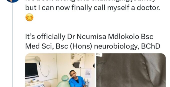 Exhausted Doctor Passes Away After Tweeting, "Feels Like I'm Going to Pass Away, But I Also Want to Read"