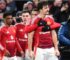 Maguire Scores Decisive Goal as Man Utd Triumphs Over Leicester to Progress in FA Cup