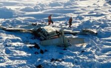 Wreckage of Missing Alaska Plane Discovered on Sea Ice; All Passengers Confirmed Deceased