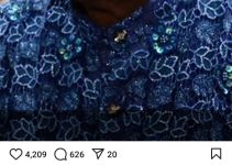 Comedian Bovi Mourns the Loss of His Father