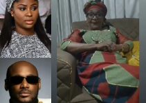 Desperate Plea: Tuface’s Mother Asks for Help Against Natasha’s Spell (Video)