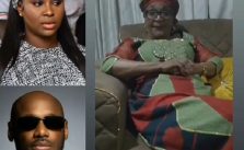 Desperate Plea: Tuface's Mother Asks for Help Against Natasha’s Spell (Video)