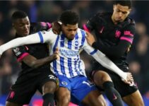 Brighton Dominates Chelsea with 3-0 Victory in Premier League