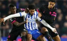 Brighton Dominates Chelsea with 3-0 Victory in Premier League
