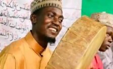 Final-Year Kwara Student Found Dismembered in Islamic Cleric's Home After Connecting on Facebook