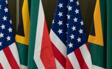 The Economic Motivations Driving Trump's Focus on South Africa