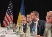 JD Vance’s Stance on Democracy: A Munich Security Conference or a Munich Beer Hall Moment?