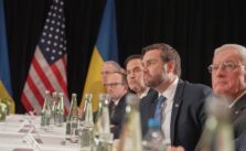 JD Vance's Stance on Democracy: A Munich Security Conference or a Munich Beer Hall Moment?