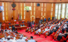 Senate to Probe Allegations by Niger Republic Leader Against Nigeria