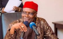 PDP NWC Lifts Suspension of BoT Chairman and Former Senate President Wabara