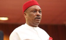 Anyanwu: PDP BoT's Acknowledgment of Udeh-Okoye as National Secretary Signals Potential for Chaos