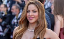Shakira Admitted to Hospital Due to Abdominal Problems, Cancels Peru Concert