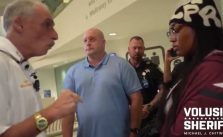 Florida Police Wishes Shania Baptiste a Place in Hell for Scamming 85-Year-Old Woman of $32k