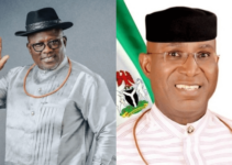 You’re Unwelcome in APC: Omo-Agege Warns Governor Oborevwori and Okowa Against Those with Questionable Histories Undermining Our Achievements