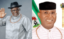You’re Unwelcome in APC: Omo-Agege Warns Governor Oborevwori and Okowa Against Those with Questionable Histories Undermining Our Achievements