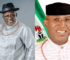 You’re Unwelcome in APC: Omo-Agege Warns Governor Oborevwori and Okowa Against Those with Questionable Histories Undermining Our Achievements