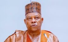 VP Shettima: Nigeria's Healthcare System Earns International Recognition