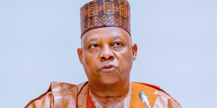 VP Shettima: Nigeria's Healthcare System Earns International Recognition