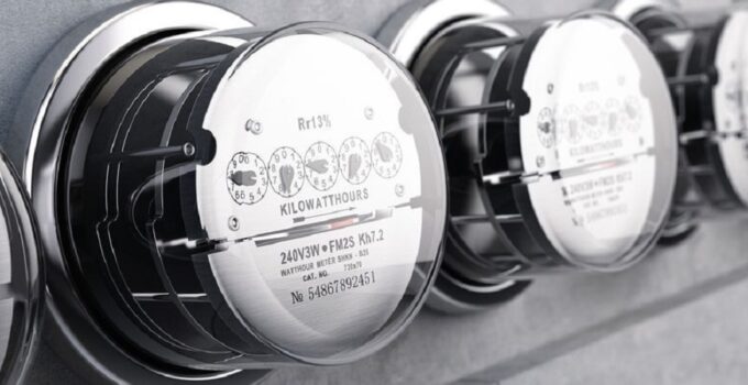 Launch of Smart Meter Implementation Across Cyprus