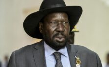 South Sudan President Dismisses Vice Presidents and Intelligence Chief