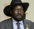 South Sudan President Dismisses Vice Presidents and Intelligence Chief