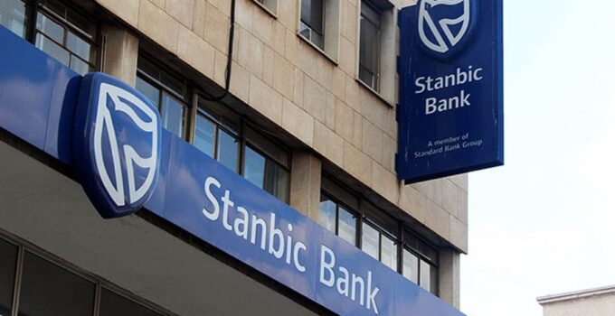 Stanbic PMI Reports Surge in Business Confidence and Continued Growth in Early 2025