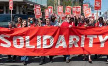 Can Worker-to-Worker Organizing Sustain Labor During the Trump Era?