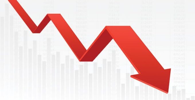 Investors Lose ₦700 Million as BUA Foods, Daarcomm, and Others Weigh Down Equities Market