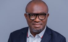 PDP NWC Confirms Ude-Okoye as National Secretary of the Party