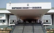 Supreme Court to Review APC's Appeal Regarding the Legality of Rivers LGA Election