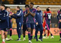 Awoniyi Shines in FA Cup, but Injury Poses Dilemma for Nuno