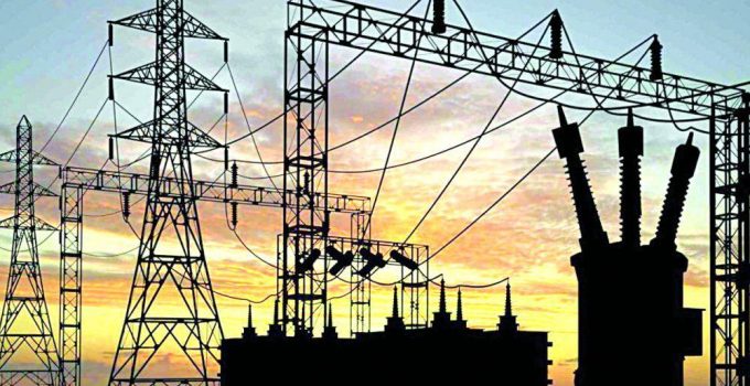 TCN Revives Omotosho-Ikeja West Transmission Line