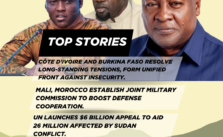 Today's Headlines on Newswave