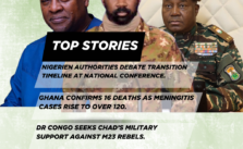 Today’s Headlines on Newswave