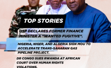 Today's Highlights on Newswave