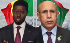 Senegal and Mauritania Enhance Naval Collaboration to Address Maritime Challenges