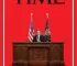 Elon Musk Featured on New Time Magazine Cover Sitting Behind the Resolute Desk as U.S. President