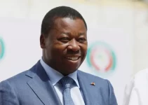 Faure Gnassingbé to Head Togo’s Council Following UNIR’s Senate Triumph