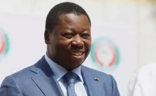 Faure Gnassingbé to Head Togo's Council Following UNIR's Senate Triumph