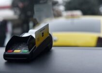 Taxi Driver Arrested for Theft of Customers’ Bank Cards and Cash