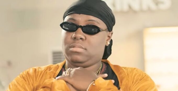 OPINION: Why Does Teni Prefer to Cry in a Bentley?