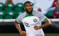 Terem Moffi Resumes Training with OGC Nice After 247 Days Away