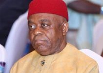 Court Reschedules Ex-Governor Orji’s N228.4 Million Forfeiture Case to April 7