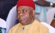 Court Reschedules Ex-Governor Orji’s N228.4 Million Forfeiture Case to April 7