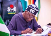 Nigerian Government Allocates N940 Billion to TETFund in 2025 Budget, Says Tinubu