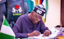 Nigerian Government Allocates N940 Billion to TETFund in 2025 Budget, Says Tinubu